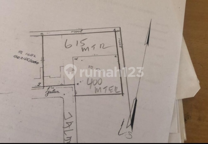 Hot List Cocok untuk Investor Rumah Ada Berikut Ruang Gudang