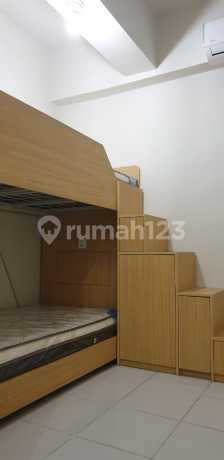 Apartment Cityloft Royal Residence Disewakan