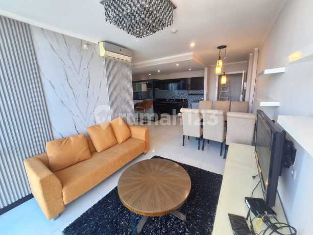 VUE CIPUTRA WORLD APARTMENT FOR RENT VUE CIPUTRA WORLD APARTMENT FOR RENT