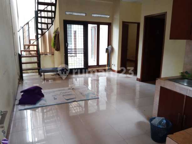 Dijual Cepat Rumah Bogor Selatan.!!
