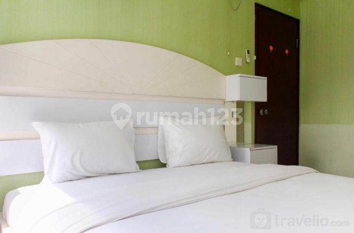 Apartemen, Mediterania Ancol 2 Bedrooms Apartemen, Mediterania Ancol 2 Bedrooms