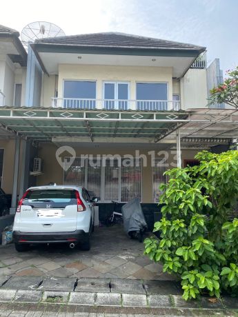 Rumah Mewah 2,5 Lantai Siap Huni LT 123 LB 170-Pancoran Mas Depok Rumah Mewah 2,5 Lantai Siap Huni LT 123 LB 170-Pancoran Mas Depok
