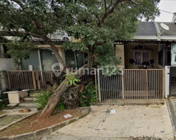 Rumah Strategis Pinggir Boulevard Gdc - Cocok Hunian, Kantor & Usaha | 1,7 M (Nego) Rumah Strategis Pinggir Boulevard Gdc - Cocok Hunian, Kantor & Usaha | 1,7 M (Nego)