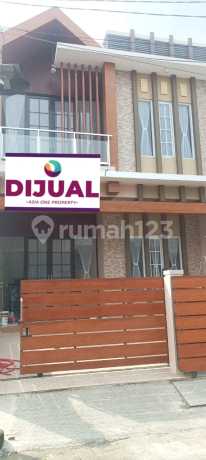 Dijual Rumah Bangunan Baru Siap Huni di Pondok Cipta Bekasi Dijual Rumah Bangunan Baru Siap Huni di Pondok Cipta Bekasi