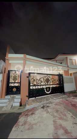 Dijual Rumah Hoek Taman Titian Indah Kota Bekasi Dijual Rumah Hoek Taman Titian Indah Kota Bekasi