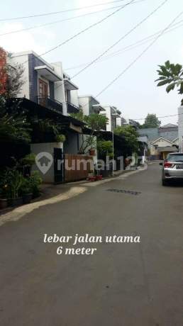 Dijual Rumah Cantik 2 Lantai di Perumahan Sapta Pesona, Jatiasih, Bekasi Dijual Rumah Cantik 2 Lantai di Perumahan Sapta Pesona, Jatiasih, Bekasi