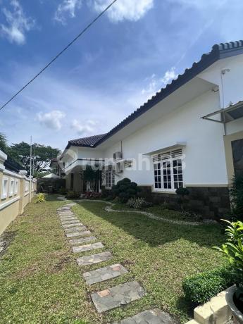 Rumah Siap Huni Semi Furnished di Komplek Kejaksaan Selayang Medan