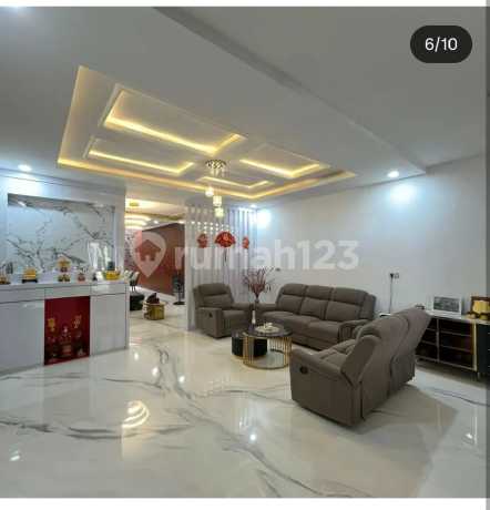 Rumah 3½ Tkt Siap Huni Taman Malibu Indah - Medan Polonia Rumah 3½ Tkt Siap Huni Taman Malibu Indah - Medan Polonia