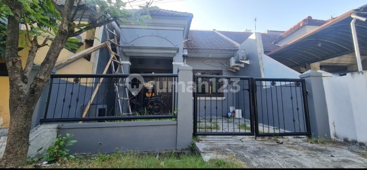Dijual Murah Rumah Wiguna Lokasi Strategis Dijual Murah Rumah Wiguna Lokasi Strategis