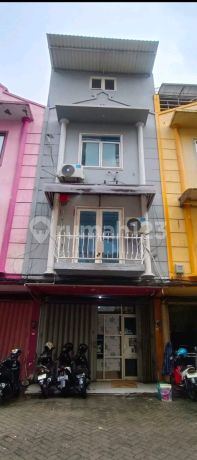 Dijual Ruko 4 Lantai Klampis 21 Surabaya Dijual Ruko 4 Lantai Klampis 21 Surabaya