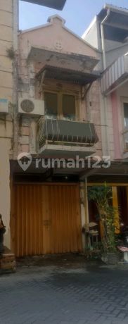 Jual Murah ‼Ruko 21 Klampis Dekat Kampus Narotama Jual Murah ‼Ruko 21 Klampis Dekat Kampus Narotama