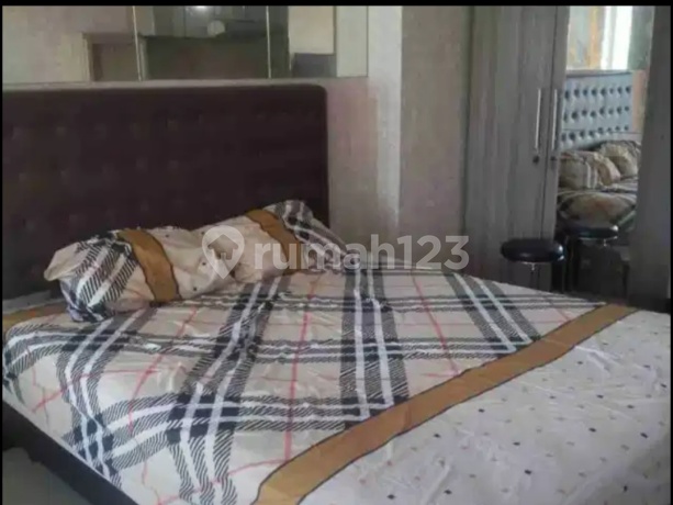 Disewakan Unit Apartemen Orchard Mansion Studio Full Furnished Disewakan Unit Apartemen Orchard Mansion Studio Full Furnished