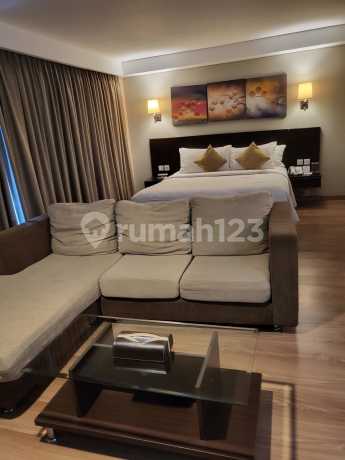 Dijual *condotel* (saat Ini Sedang Disewa Oleh Best Western Premiere) Dijual *condotel* (saat Ini Sedang Disewa Oleh Best Western Premiere)