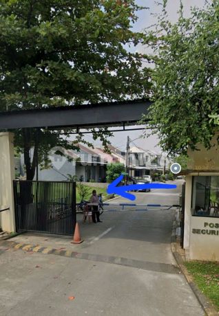 Cheapest Plot in Citeureup Within a Cluster