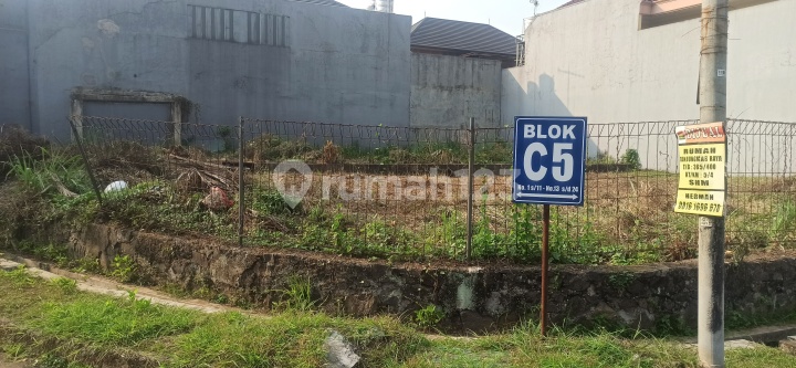 Jual Tanah Shm Di Tanjung Mas Raya Tanjung Barat, Jakarta Selatan Jual Tanah Shm Di Tanjung Mas Raya Tanjung Barat, Jakarta Selatan