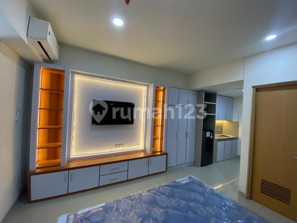 Dijual Cepat Apartement di One Narita Residence Dijual Cepat Apartement di One Narita Residence