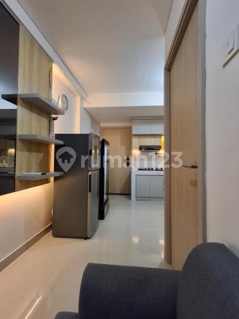 Dijual Apartement Paradise Mansion