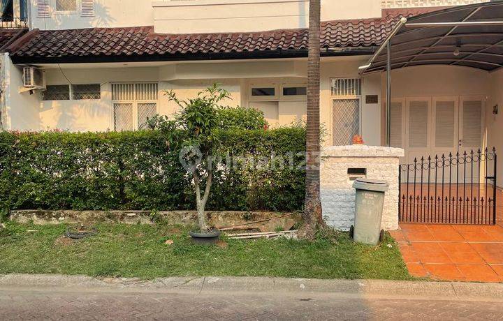 Di Jual Rumah Di Taman Cendana Golf 
