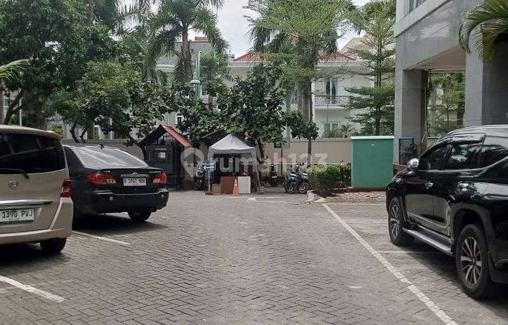 Di Jual Ruko Galeri Niaga Mediterania