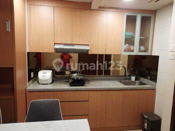 DIJUAL CEPAT APARTEMENT CALLIA DIJUAL CEPAT APARTEMENT CALLIA