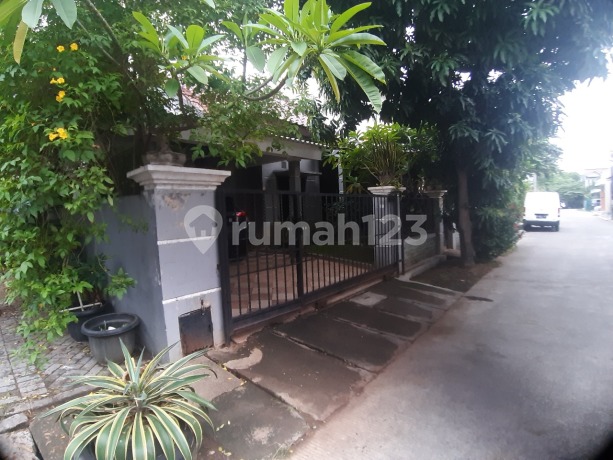Dijual Rumah Full Furnished - Jatinegara Indah, Cakung Dijual Rumah Full Furnished - Jatinegara Indah, Cakung