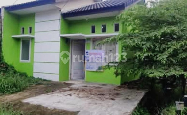 Dijual Rumah murah di Perumahan Grand Sutera Rajeg - akses mudah jalan utama Dijual Rumah murah di Perumahan Grand Sutera Rajeg - akses mudah jalan utama