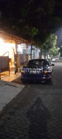 DIJUAL RUMAH SIAP HUNI - BUMI SENTOSA NANGGEWER, AKSES JALAN RAYA UTAMA BOGOR 