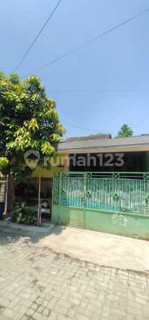 Dijual Rumah Siap Huni - Cibarusah Jaya, Bekasi, Hunian Nyaman di Dalam Perumahan dengan Akses Mudah Dijual Rumah Siap Huni - Cibarusah Jaya, Bekasi, Hunian Nyaman di Dalam Perumahan dengan Akses Mudah