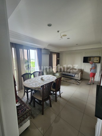 Dijual Unit Apartment 4Br Semi Furnished The Primrose Condovilla - Summarecon Bekasi, Lokasi Super Strategis Hanya 5 Menit Masuk