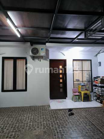 Dijual Rumah Siap Huni - Roswood Garden, Bukit Serua Indah, Ciputat - sangat strategis di tangsel Dijual Rumah Siap Huni - Roswood Garden, Bukit Serua Indah, Ciputat - sangat strategis di tangsel