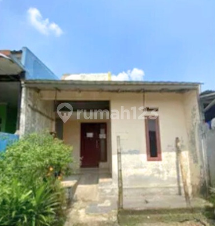 Dijual Rumah Siap Huni - Griya Parung Panjang, Bogor