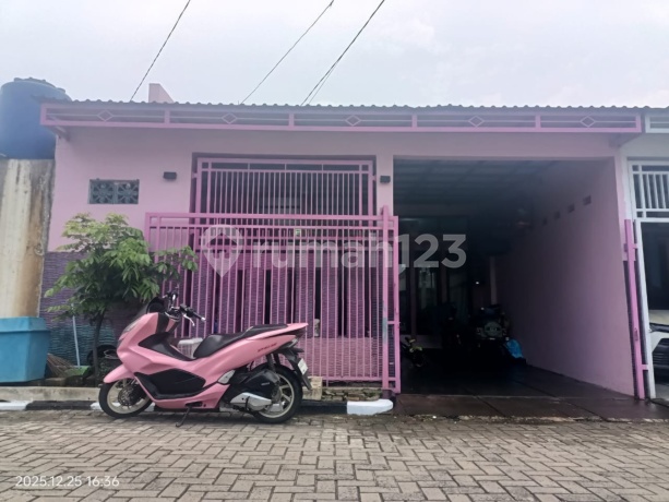 Dijual Rumah di Perumahan Panorama Sepatan 2, Dekat Akses Bandara Soetta Dijual Rumah di Perumahan Panorama Sepatan 2, Dekat Akses Bandara Soetta