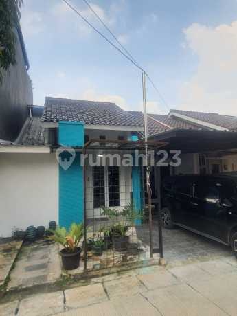 DIJUAL RUMAH SIAP HUNI SEMI FURNISHED- GREEN BINTARO RESIDENCE, TANGSEL DIJUAL RUMAH SIAP HUNI SEMI FURNISHED- GREEN BINTARO RESIDENCE, TANGSEL