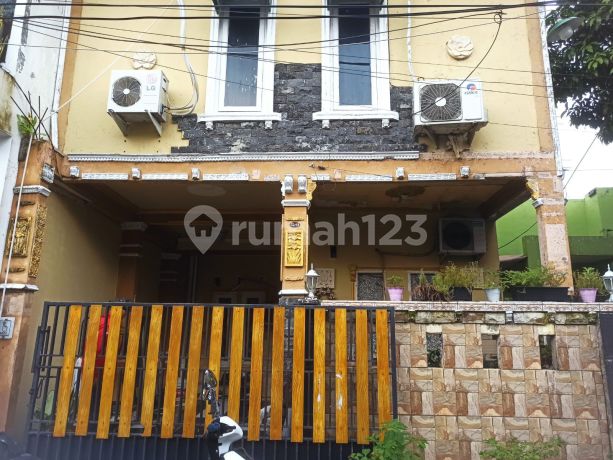 Dijual& disewakan Rumah 2 Lantai Full Furnished - Lokasi Super Strategis Cinangka Sawangan Depok Dijual& disewakan Rumah 2 Lantai Full Furnished - Lokasi Super Strategis Cinangka Sawangan Depok