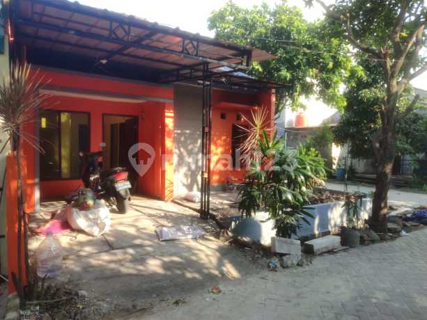 Dijual Cepat!Rumah Posisi Hoek Full Renovasi - Duta Asri Palem 5, Sepatan,Dekat Bandara Soekarno-Hatta