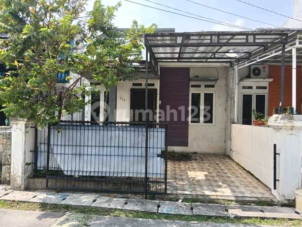 Dijual Rumah Murah dan Siap Huni dalam Cluster Pinang Griya - CIledug Dijual Rumah Murah dan Siap Huni dalam Cluster Pinang Griya - CIledug
