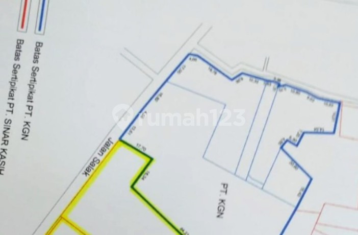 Cocok Untuk Buat Perumahan Claster