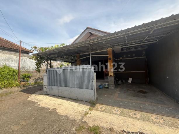 Rumah 2 Lantai Di Denpasar Siap Huni SHM Rumah 2 Lantai Di Denpasar Siap Huni SHM