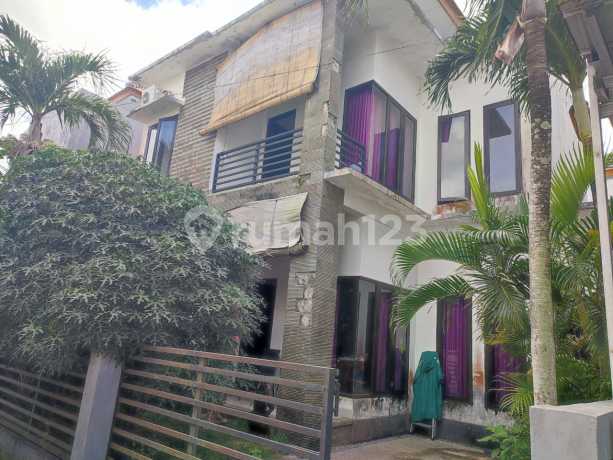 Affordable House in Jimbaran Ready to Occupy Affordable House in Jimbaran Ready to Occupy