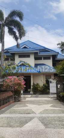 Rumah Besar Dan Luas Di Pusat Kota Denpasar Rumah Besar Dan Luas Di Pusat Kota Denpasar