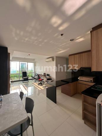 AKR Gallery West Luxury Apartment, Kebun Jeruk, West Jakarta, 3 Bedroom Type AKR Gallery West Luxury Apartment, Kebun Jeruk, West Jakarta, 3 Bedroom Type