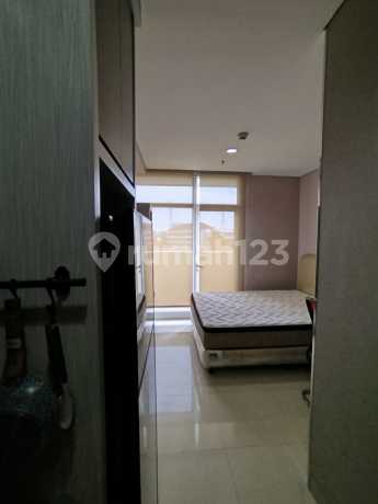 Ciputra International Apartments, Outer Ring Road, Puri Indah. West Jakarta. Studio Type. Ciputra International Apartments, Outer Ring Road, Puri Indah. West Jakarta. Studio Type.