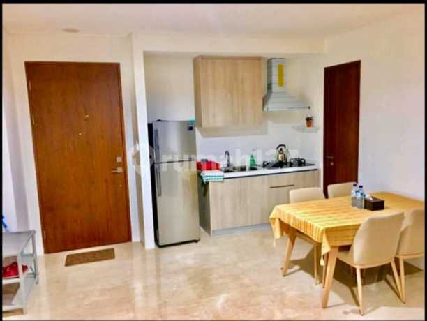 Apartemen Veranda Residence, jalan pesangrahan, Jakarta Barat. Tipe 2 Bedroom