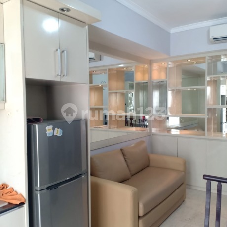 Siap Huni Apartemen Royal Medit, Tanjung Duren, Jakarta Barat. Dekat Mall Central Park, Podomoro University, Universitas Tarumanegara dan Trisakti