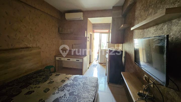 Apartemen Green palm, Kosambi Baru, Jakarta Barat  Tipe Studio