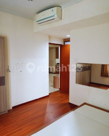 Siap Huni Apartemen Royal Mediterania Garden Podomoro City Daerah Central Park Mall dengan 3 Bedroom Lokasi Paling Strategis di Daerah Jakarta Barat, Podomoro City, di Seberang Mall Central Park dan Taman Anggrek, Beserta Podomoro Univesity, Universtas Tr