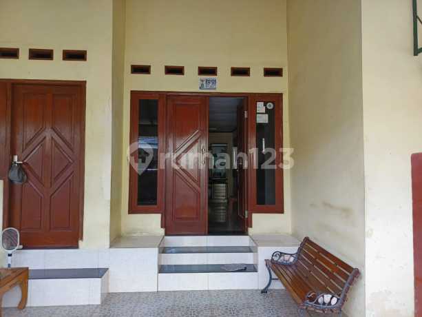 Dijual Cepat Rumah Ditaman Cibodas Tangerang Taman Cibodas Shm