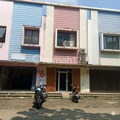Dijual Ruko Poris Plawad Cipondoh Tangerang SHM Dijual Ruko Poris Plawad Cipondoh Tangerang SHM