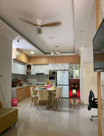 Rumah Bagus Shm Di Taman Magnolia 3 Cipondoh Arah Green Lake City