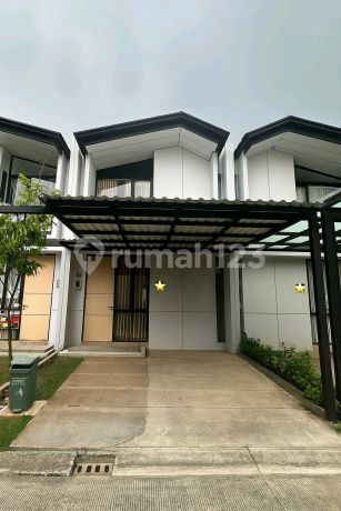 Rumah Di Cendana Cove Karawaci Rolling Hills Taman Diponegoro Rumah Di Cendana Cove Karawaci Rolling Hills Taman Diponegoro